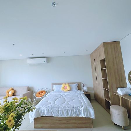 The Song Apartment Near The Beach - Havilla Vung Tau Exterior photo