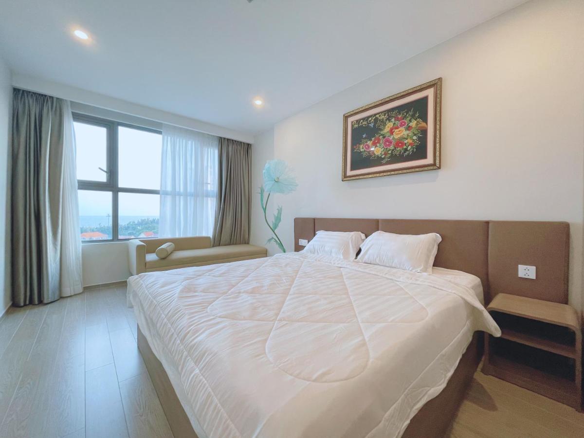 The Song Apartment Near The Beach - Havilla Vung Tau Exterior photo